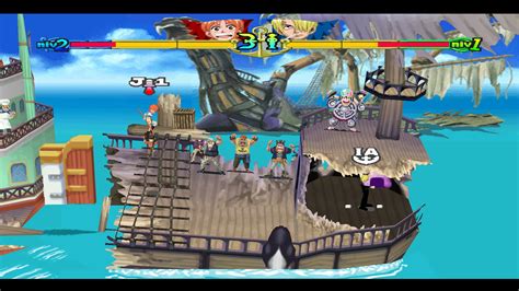 One Piece: Grand Battle Online Game ️ Play Now .